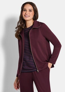 Veste de loisirs facile d'entretien et confortable thumbnail 1