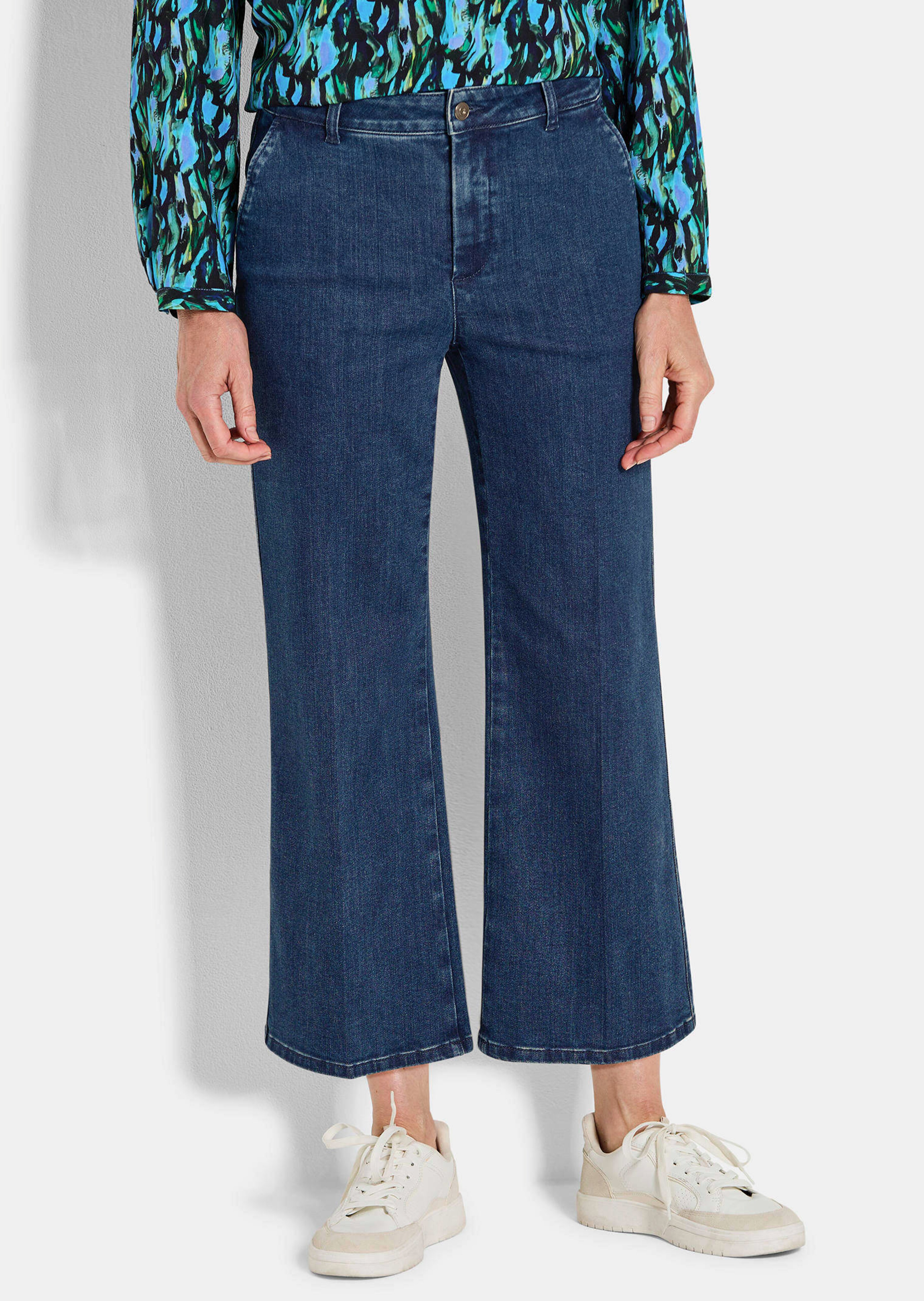 Jeans-Culotte VERA