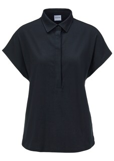 Elegantes Poloshirt thumbnail 1