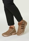 Halbschuhe mit Animal Print thumbnail 5