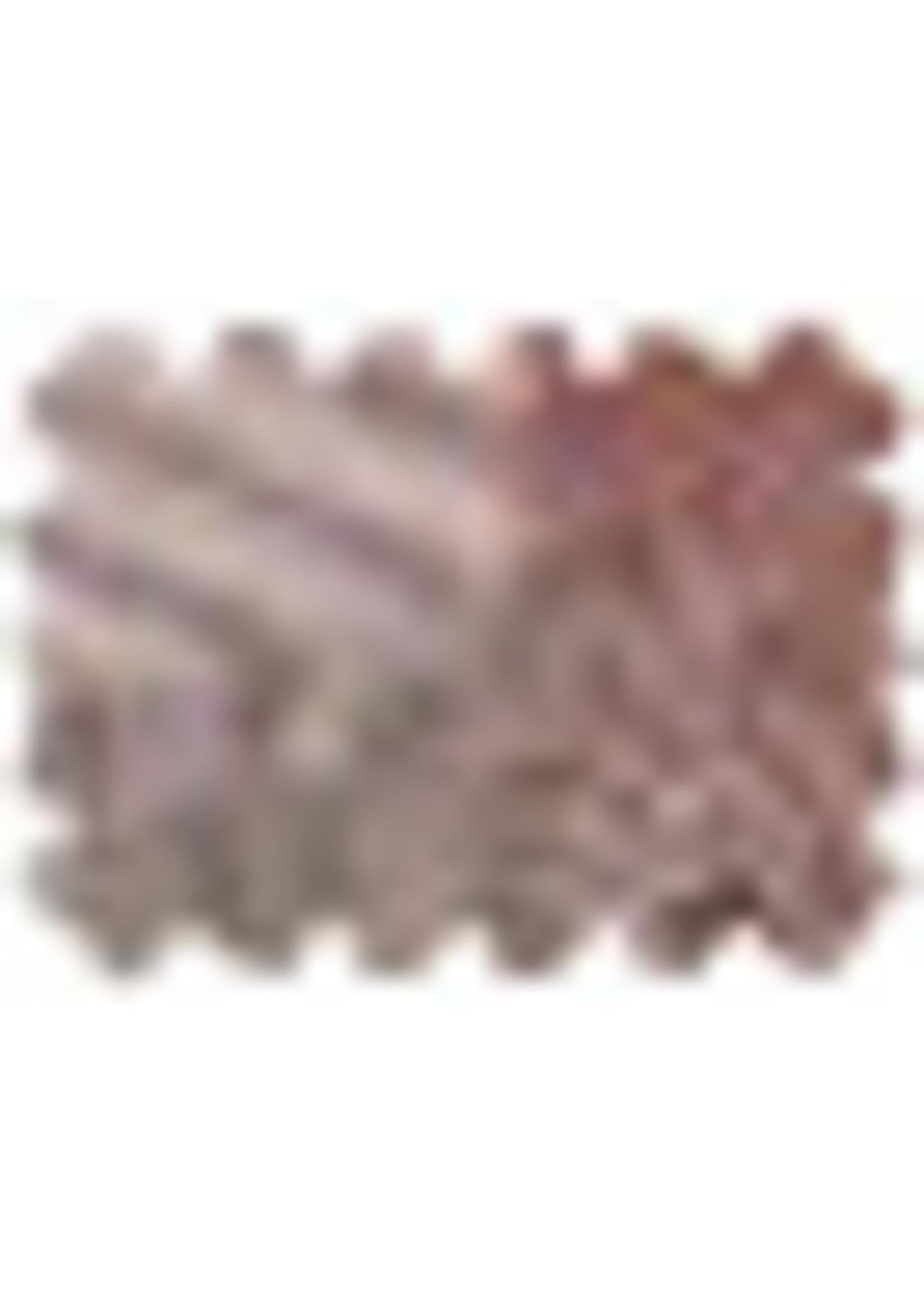 Nappe - vieux rosé - Gr. 80 x 80 cm de Goldner Fashion