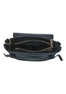 Leather shoulder bag thumbnail 2