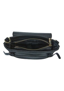 Leather shoulder bag thumbnail 2