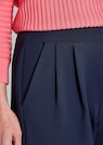 Rypistymättömät housut SARA Asiistiä ja joustavaa kangasta thumbnail 5