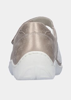 Slipper mit verstellbarem Klettverschluss thumbnail 2