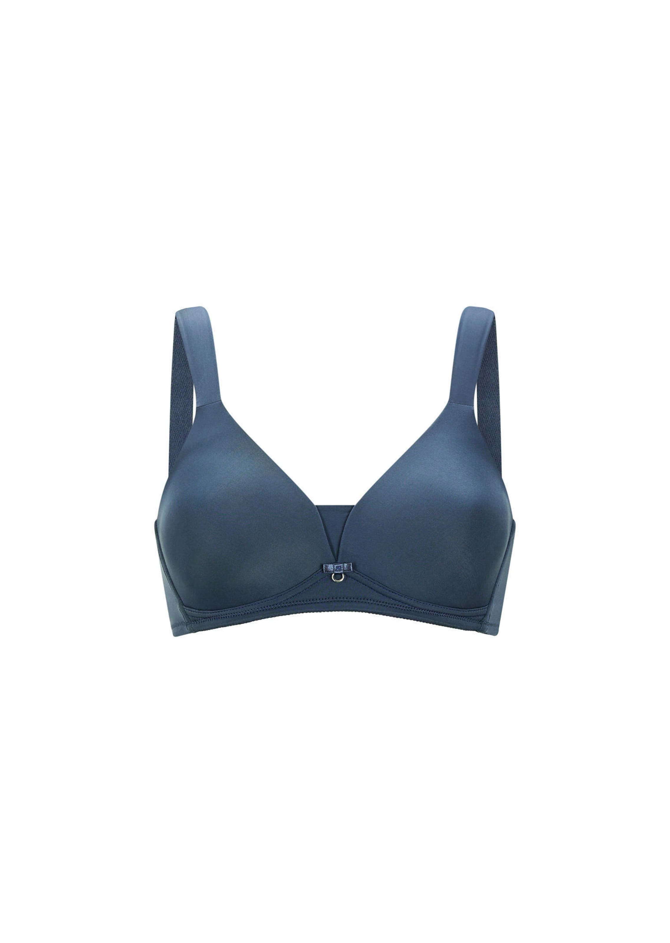 Soutien-gorge sans armatures