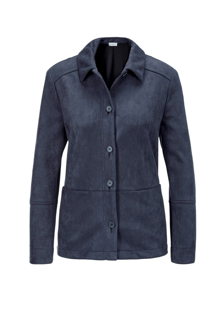 Hemdjacke