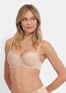 Soutien-gorge à armatures avec bonnets spacer thumbnail 5