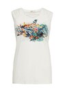 Bustier en jersey thumbnail 6