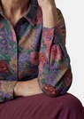Hemdbluse mit Blumenmuster thumbnail 5