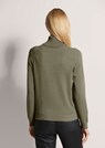Figurnaher Feinstrickpullover thumbnail 3