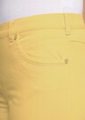Modische Jeans mit tonigen Steppdetails thumbnail 4