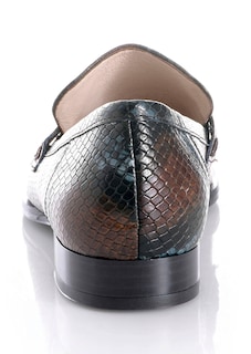 Slipper im Fantasy-Snake-Print thumbnail 4