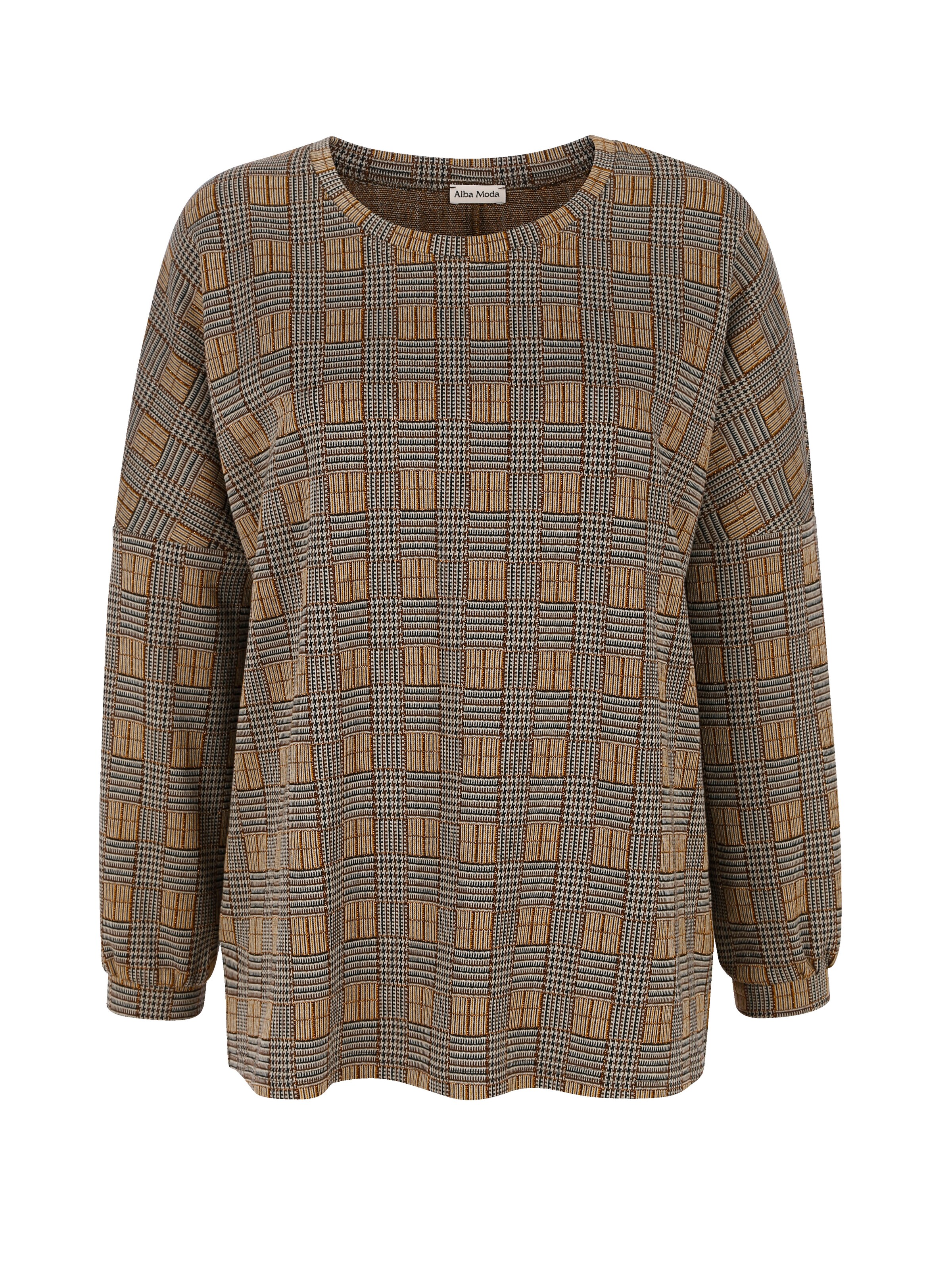 Shirt im Karodessin 5