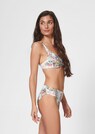 Bikini mit floralem Print thumbnail 4