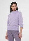 Pullover aus Feather Yarn thumbnail 1