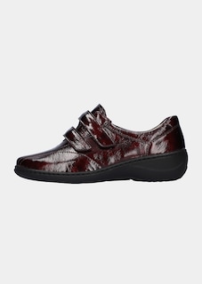 Chaussures basses avec fermeture scratch réglable thumbnail 3
