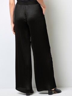 Hose mit weitem Bein thumbnail 7