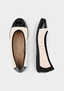 Ballerinat aitoa nahkaa thumbnail 2