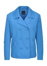 Trenchjacke mit Baumwolle thumbnail 6