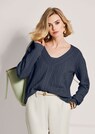 Pull. Pur cachemire thumbnail 4