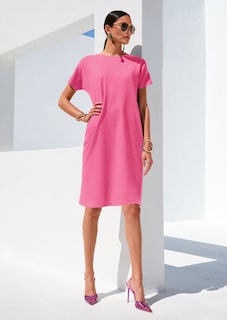 Jerseykleid in angesagter H-Linie thumbnail 7