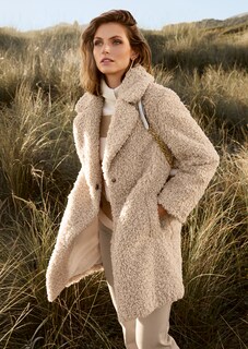 Teddy-Mantel thumbnail 7