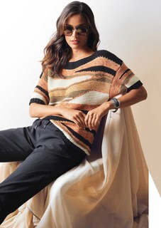 Pull en jacquard thumbnail 2