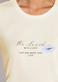 Shirt mit Statement-Print thumbnail 5