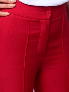 Hose mit Biesensteppung thumbnail 5