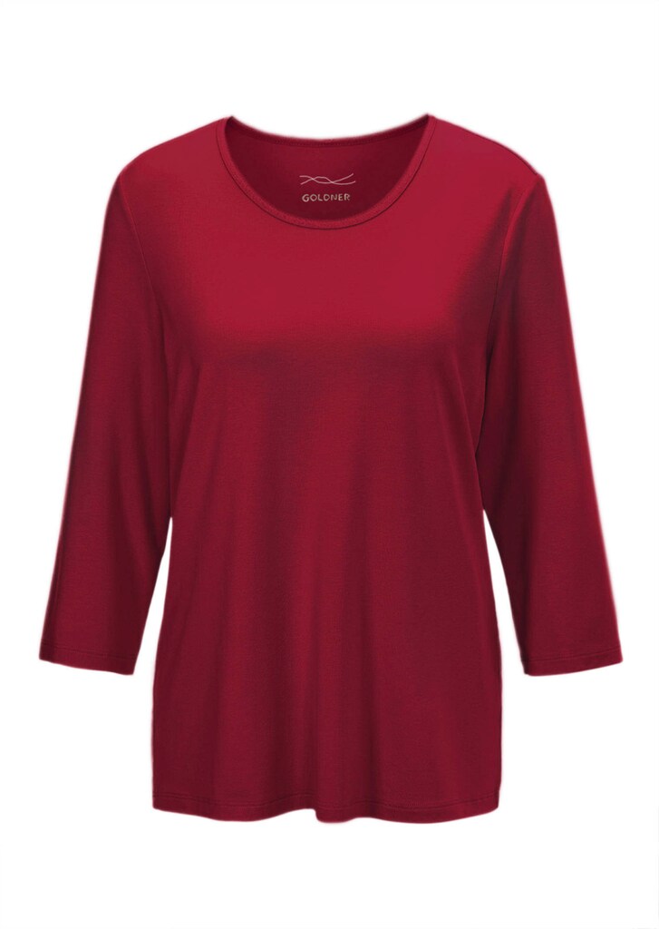 3/4-Arm-Shirt