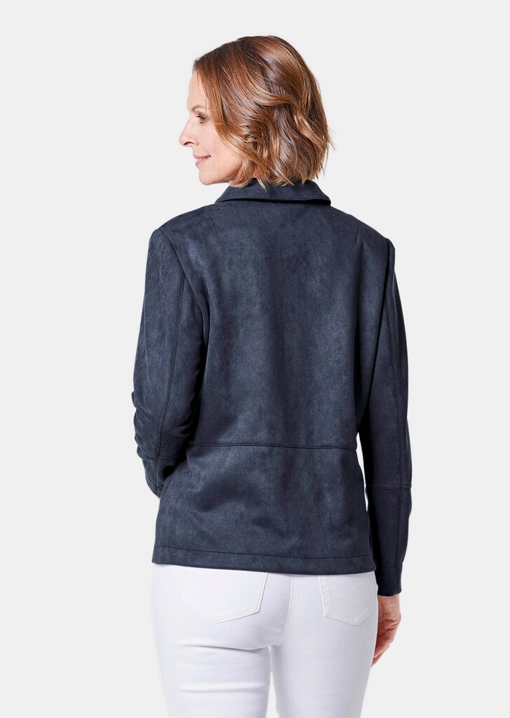 Hemdjacke