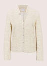 Jacquard-Blazer mit Stehkragen thumbnail 6