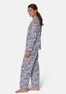 Pyjama mit elegantem Print thumbnail 4
