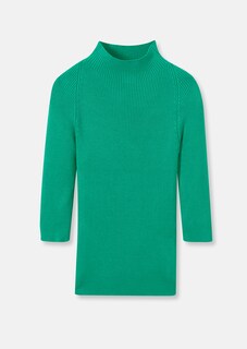 Stehkragenpullover thumbnail 6