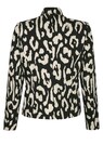 Blazer mit Animalprint thumbnail 6