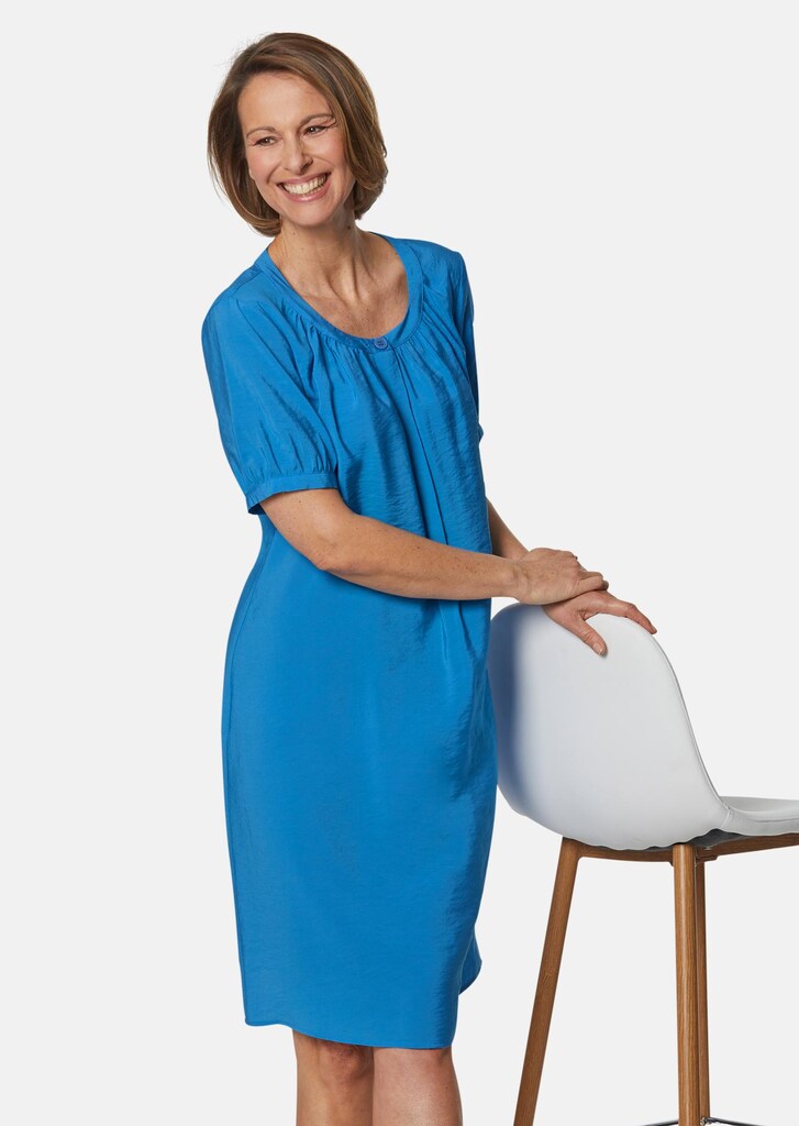 Sommerliches Kleid