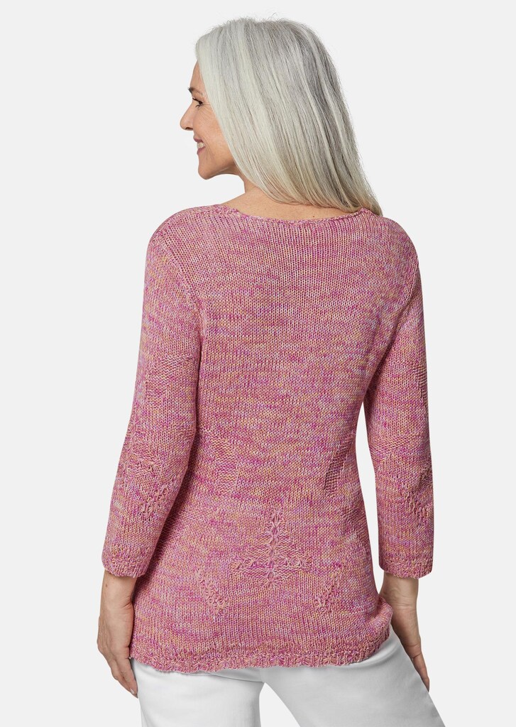 Pull fantaisie