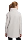 Manteau laineux élégant, avec col montant thumbnail 3