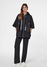 Veste. Cuir nappa d'agneau thumbnail 2