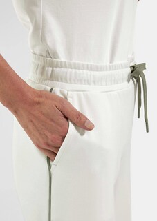 Sweathose mit seitlicher Kontrastpaspel thumbnail 5