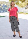 Bluse mit Tunika Ausschnitt thumbnail 7