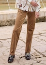 Velvet trousers thumbnail 2