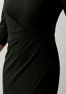 Robe en jersey thumbnail 4