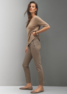 Cashmere jumper thumbnail 7