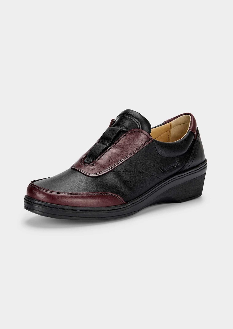 Sneaker zum Schlüpfen