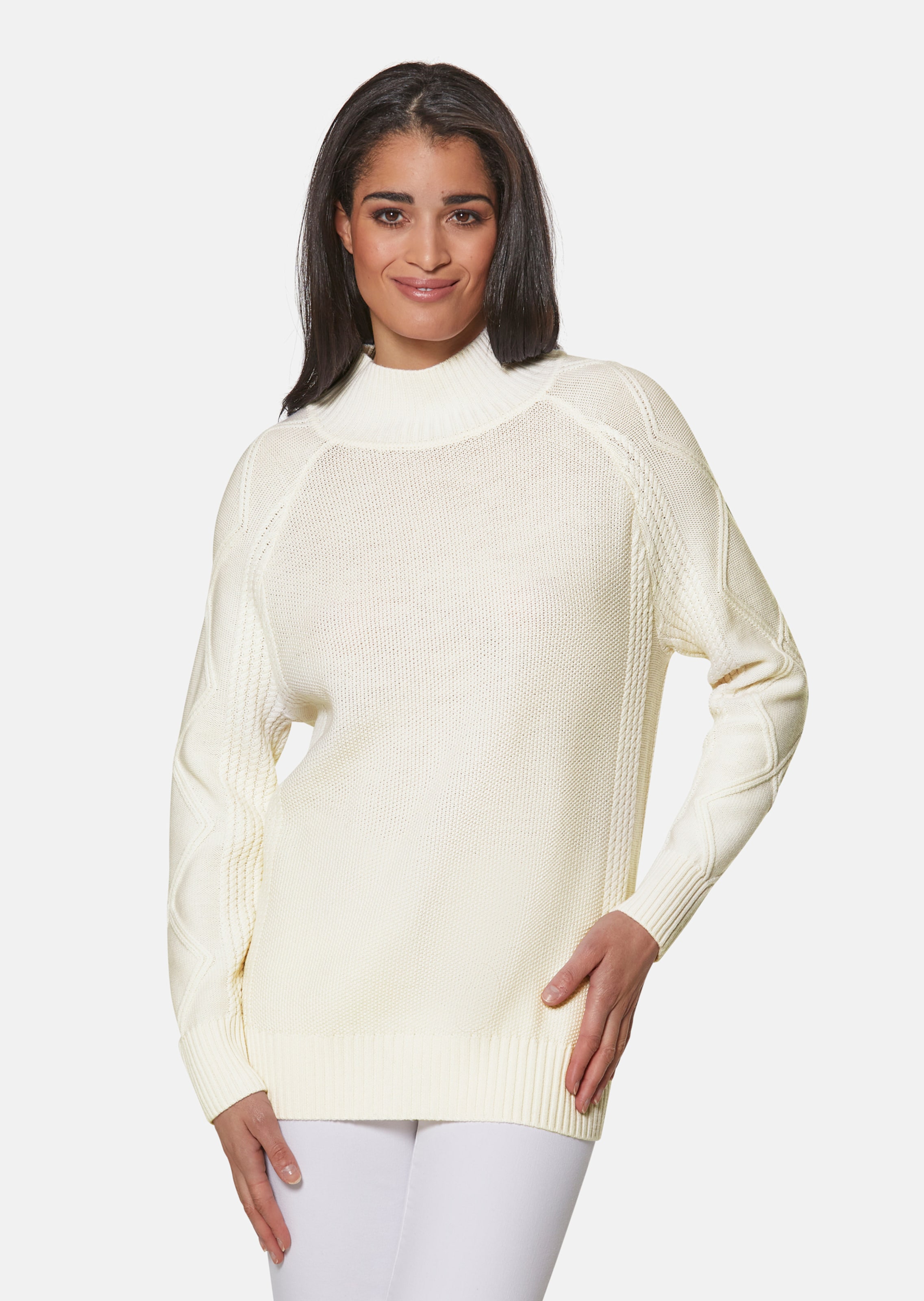 Pull laine de merinos sale