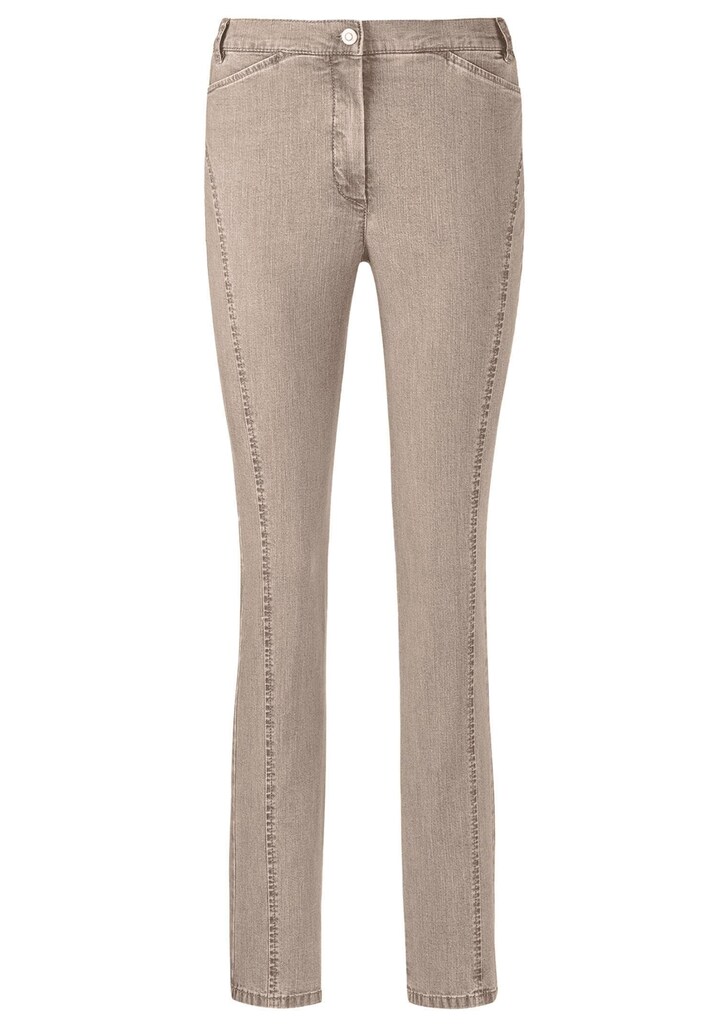 Vorteilhafte Jeanshose Anna