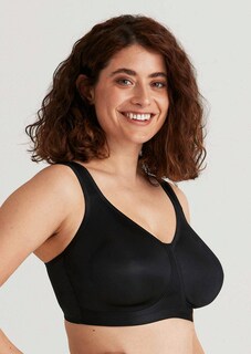 Kaarituettomat T-paitarintaliivit thumbnail 3