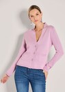 Blazer en maille thumbnail 1